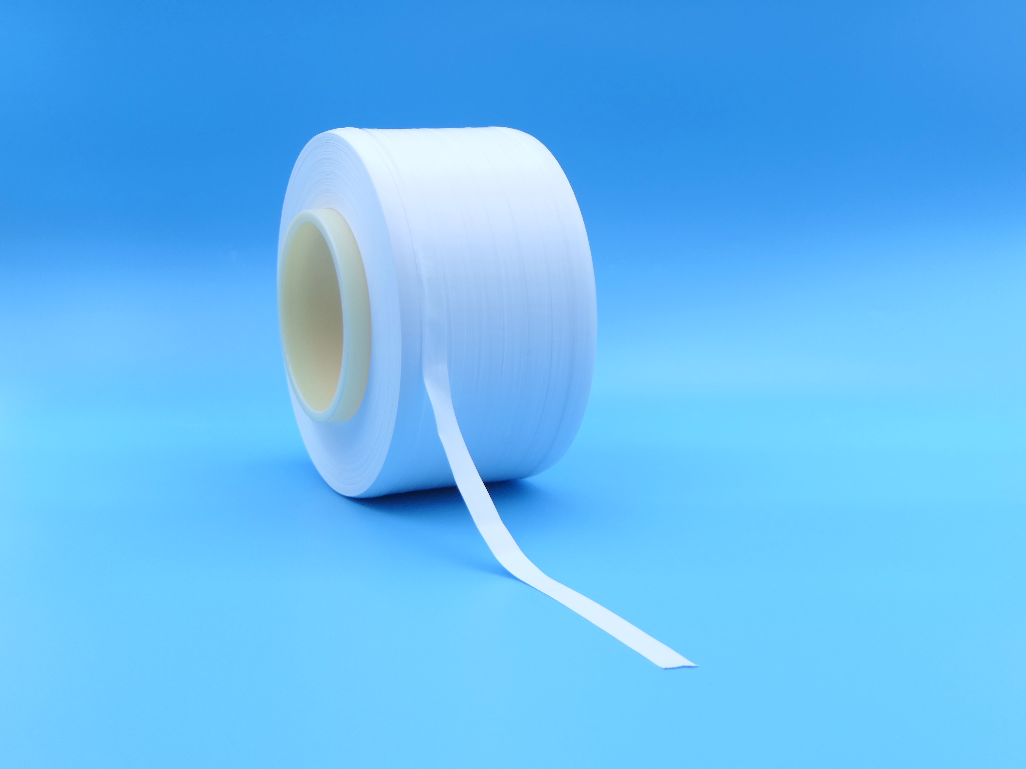 PTFE Unsintered Tape