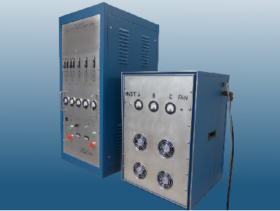 Arc Track Resistance Test Unit