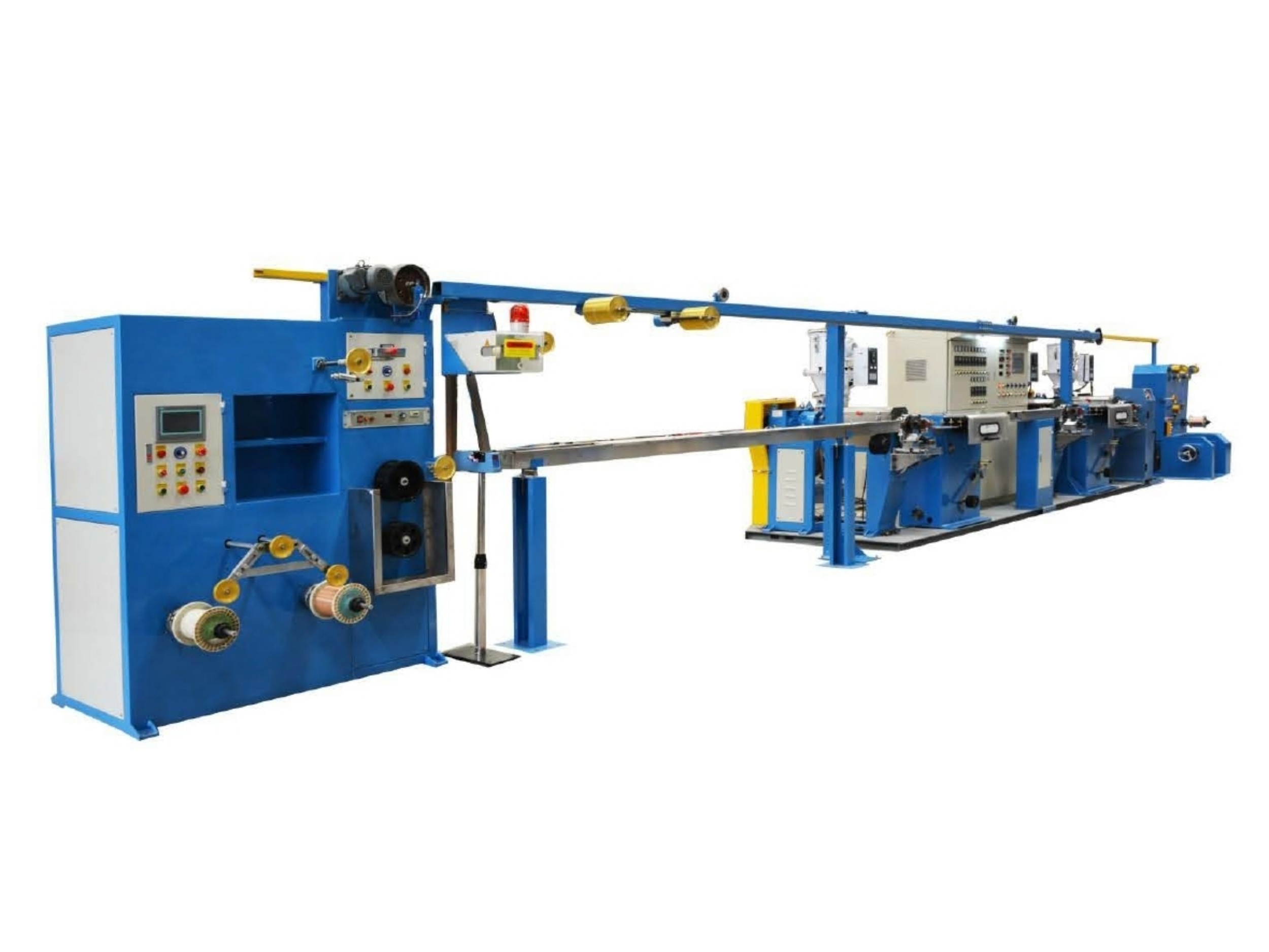 Extrusion Line
