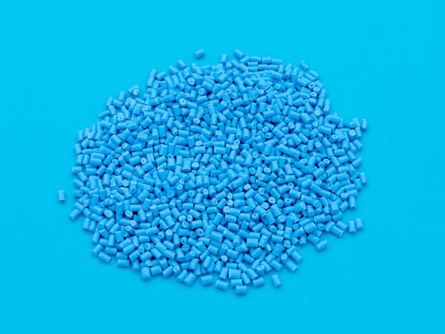 Radiopaque FEP/ETFE Compound