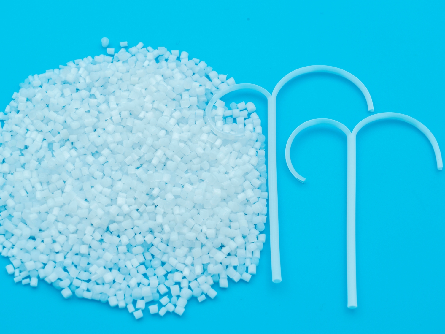 Materials for Peelable Heat-shrink Tubing