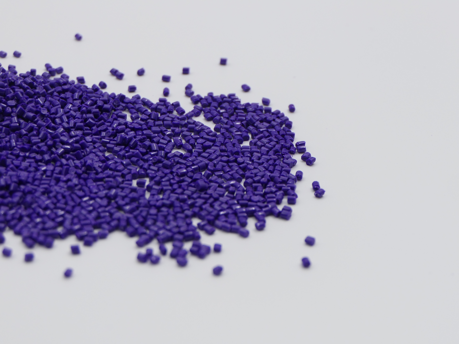 PBT-TPEE Composite Material