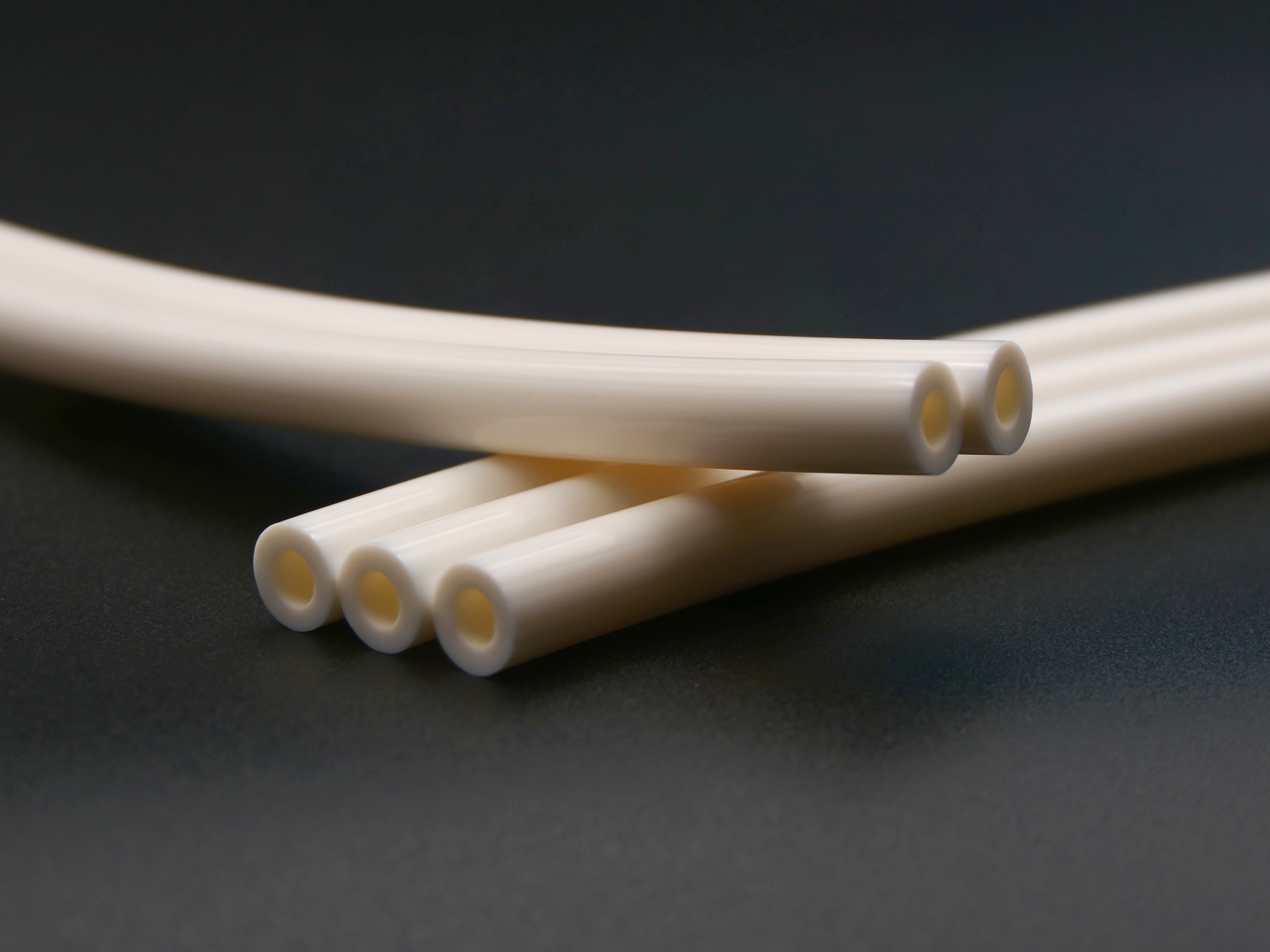 Radiopaque TPEE Tubing
