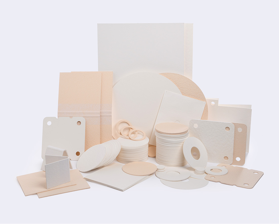 精细（深层）过滤纸板在葡萄酒行业应用