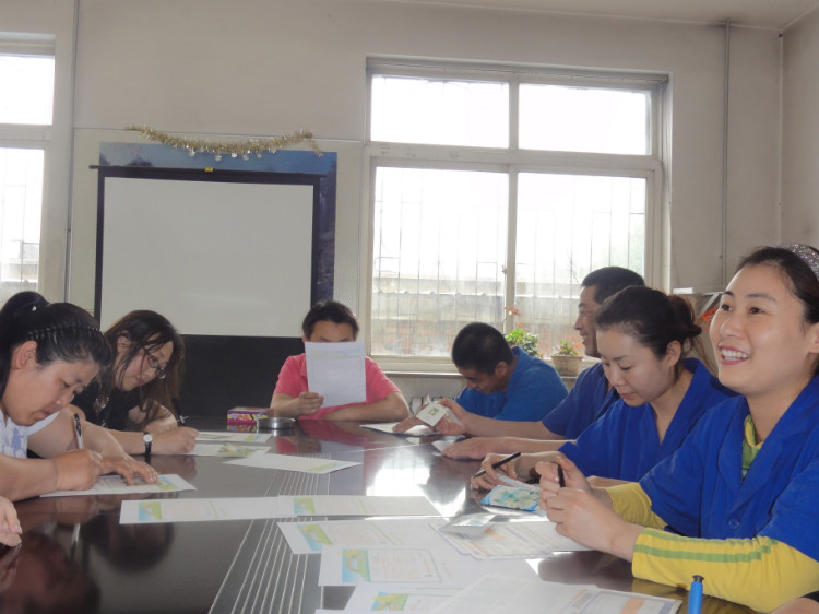 开心六一快乐童年