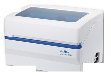 Chemistry Analyzer-Chemi 200