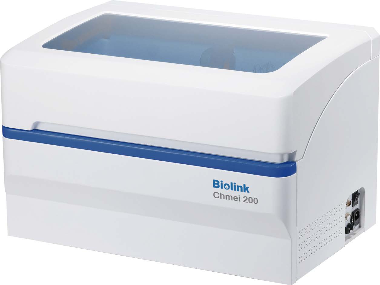 Chemistry Analyzer-Chemi 200