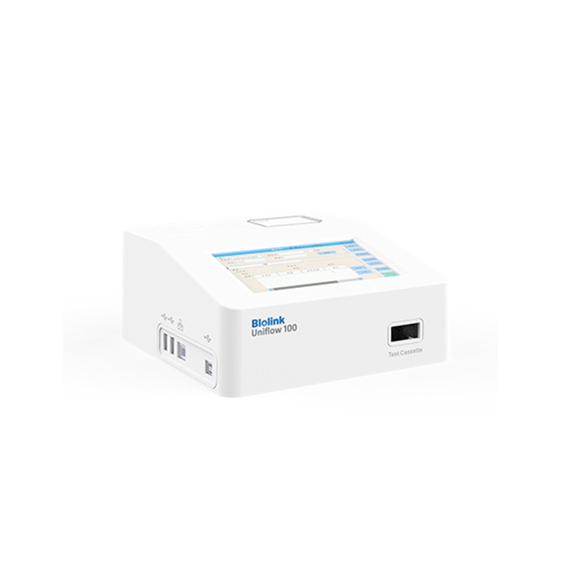 Immunoassay analyzer-Uniflow 100