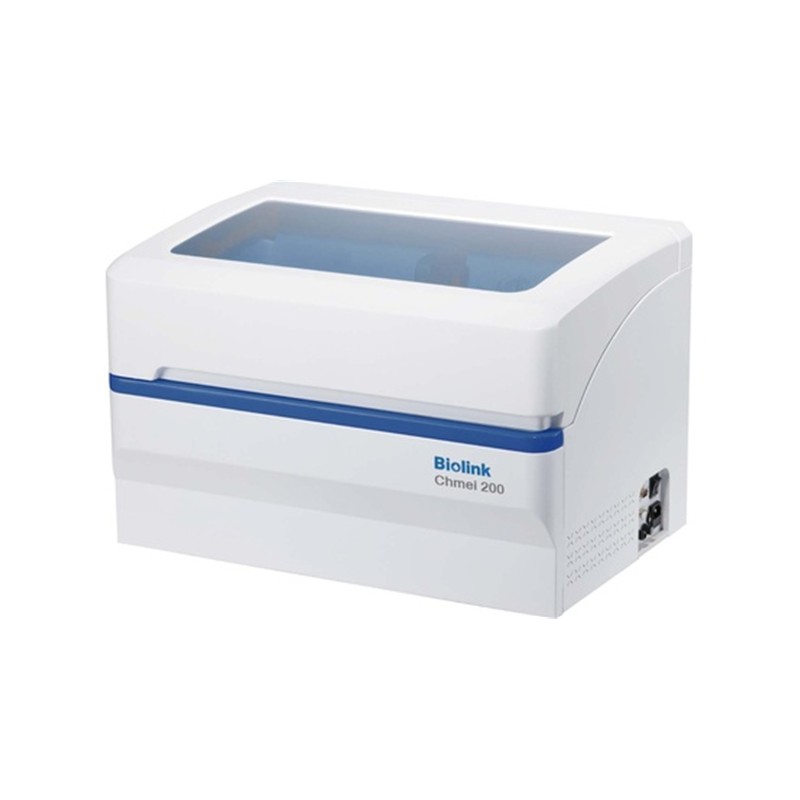 Chemistry Analyzer-Chemi 200