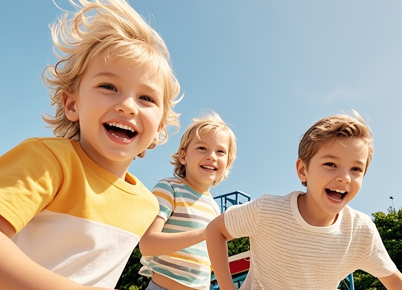 小绿苗成长饮：科学助长，赖氨酸&氨基丁酸成关键