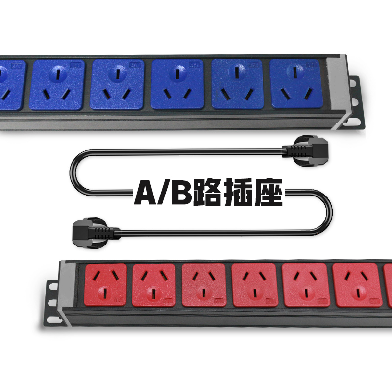 A/B路PDU