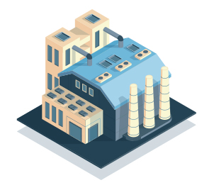 标准化水果加工厂