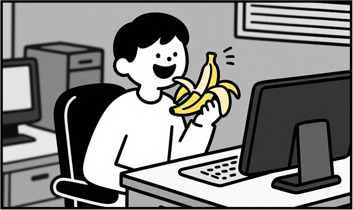 打工人的续命神器！这颗「黄色充电宝」我一天炫三根！