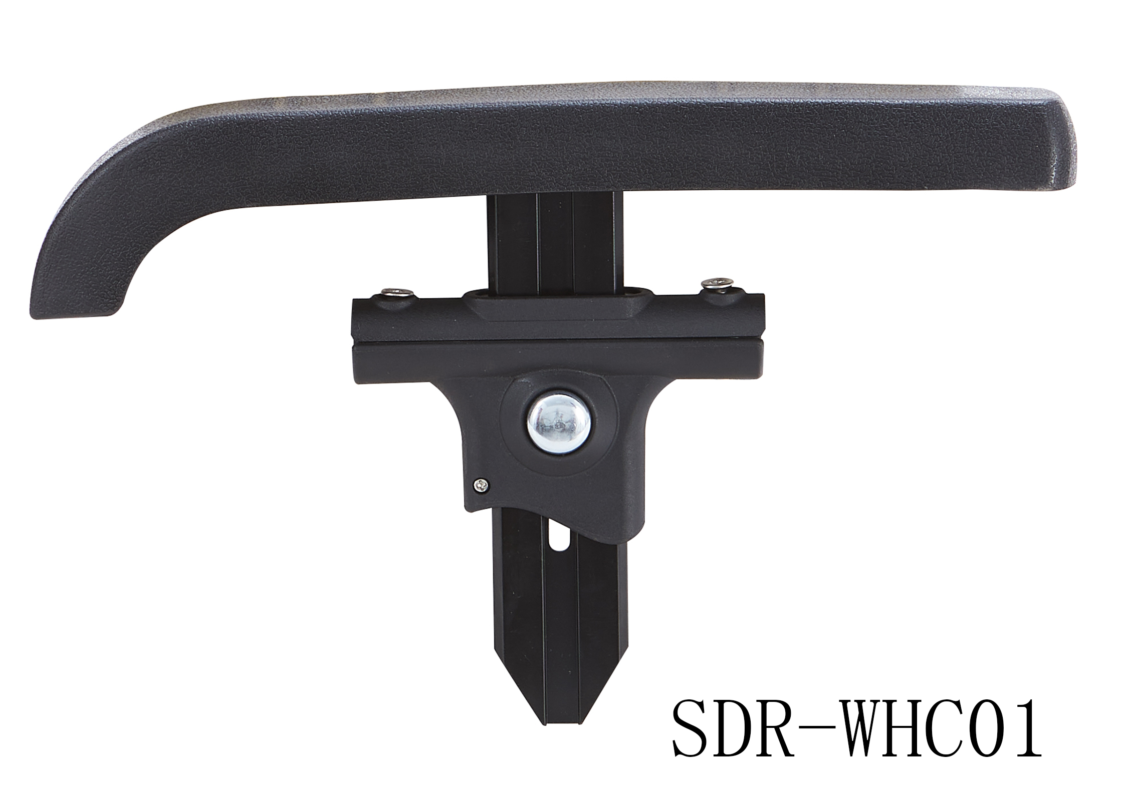 Wheelchair siderails 1