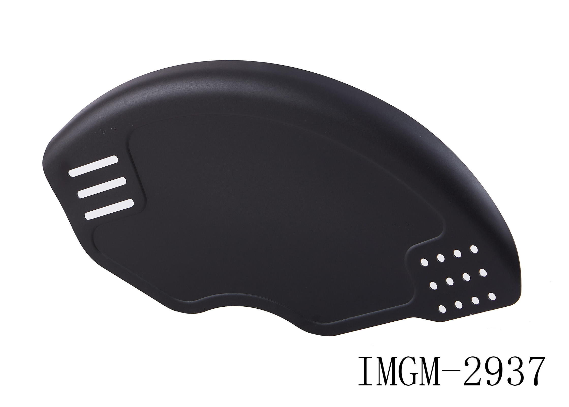 Wheelchair sideboards