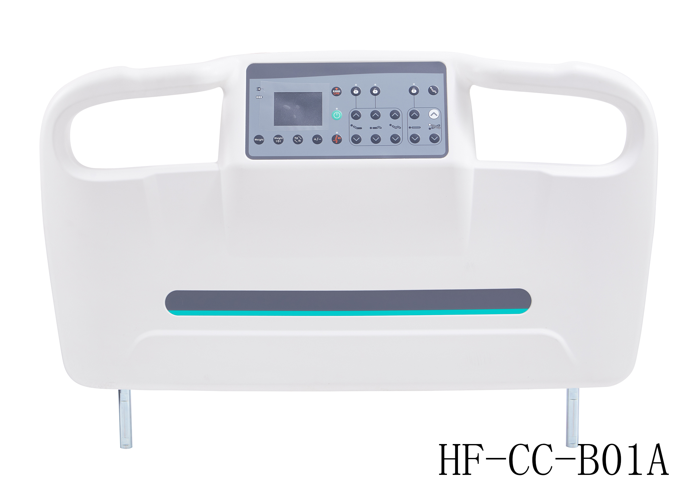 HF-CC-B01(With control panel)