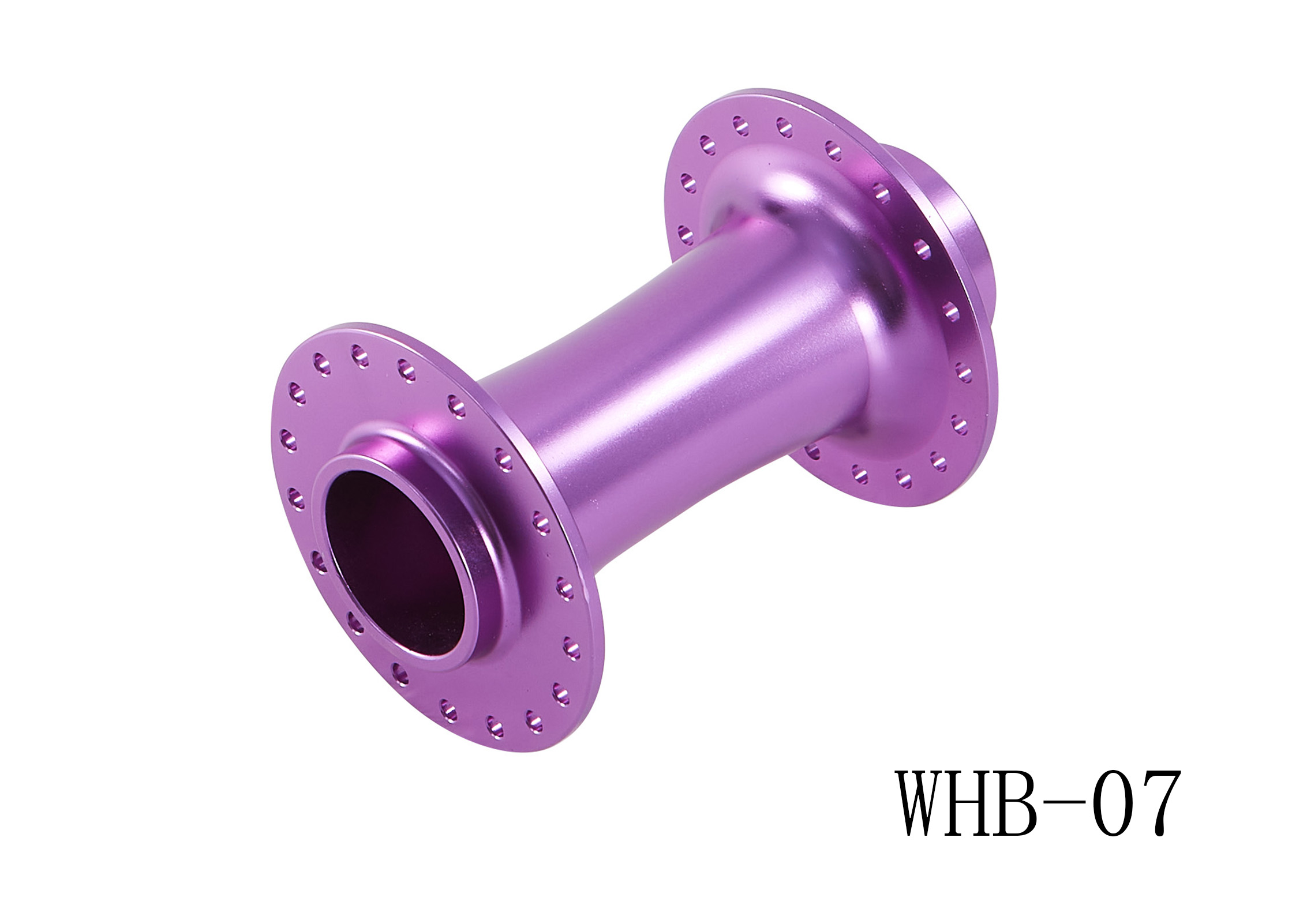 Wheelchais Hubs 2