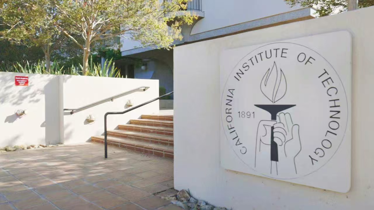 加州理工国际课程