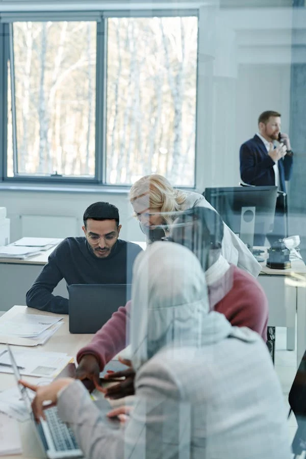 资本市场实现平台转型