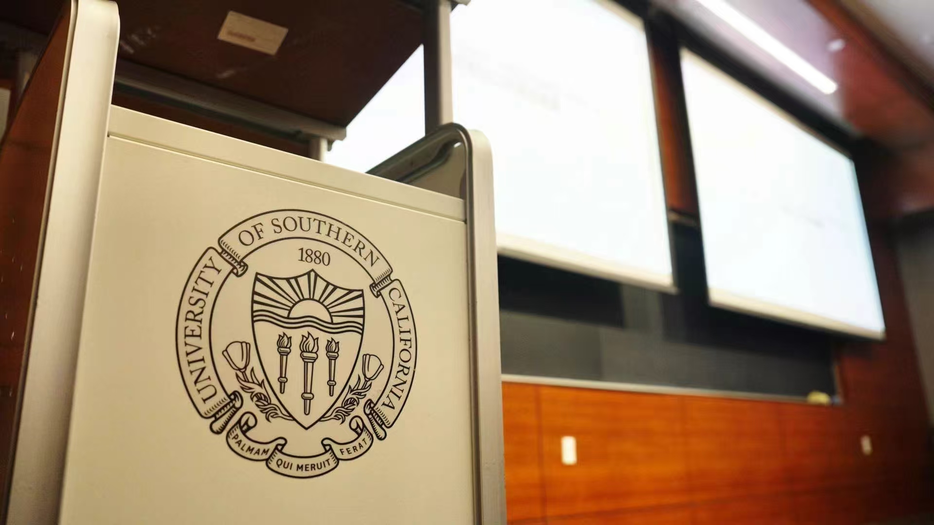 USC南加大国际课程