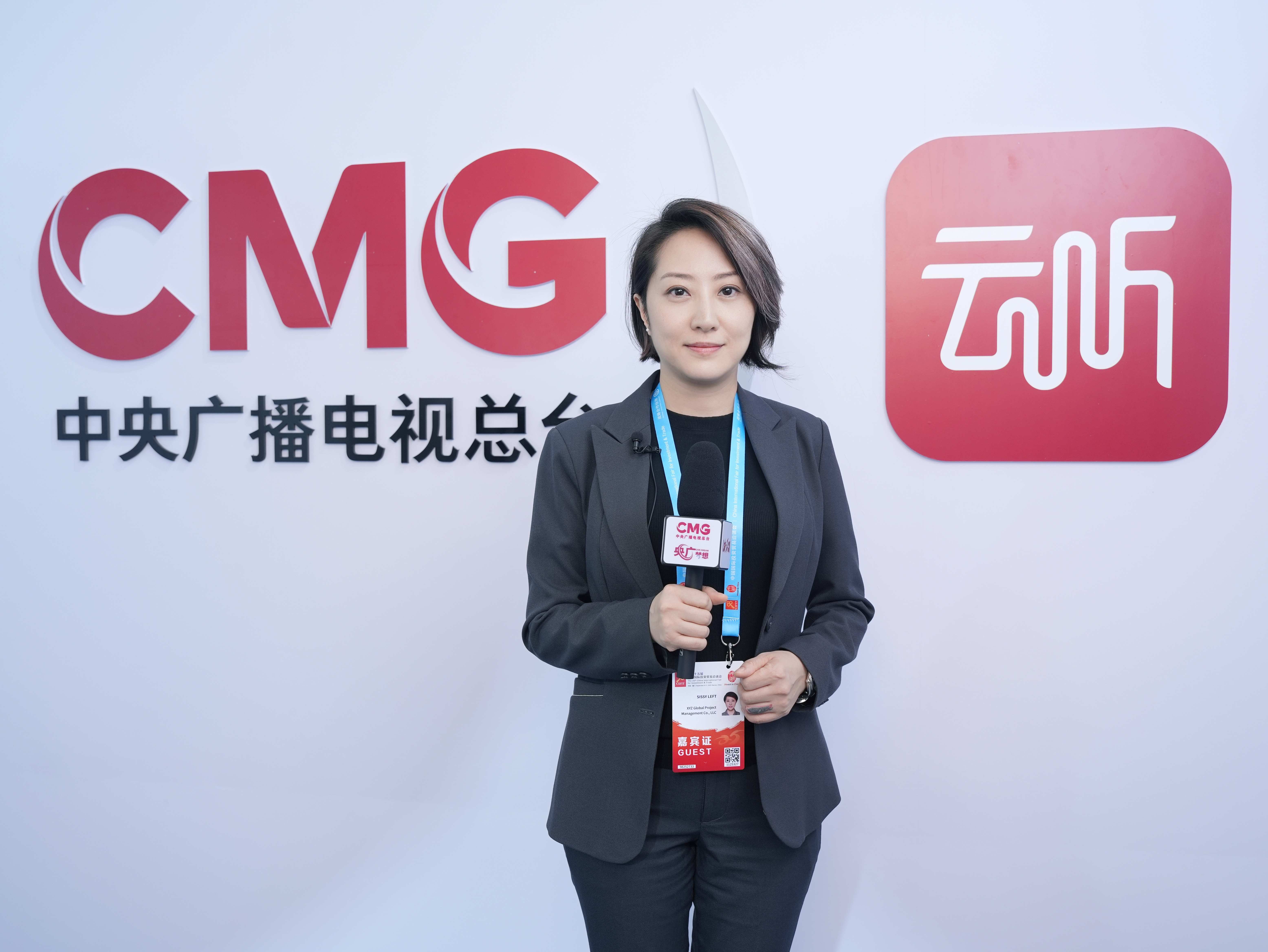 “投资不是零和壹，是双向奔赴；XYZ Global PM要做的，就是把世界地图折叠成一座桥。