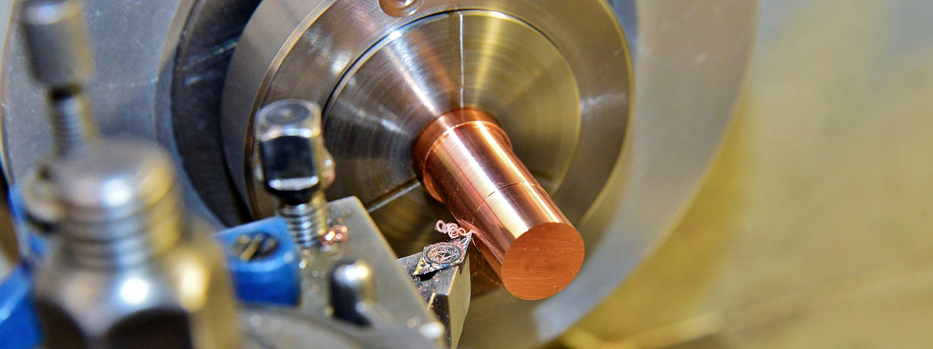 Reduce costs and increase efficiency in the bearing industry