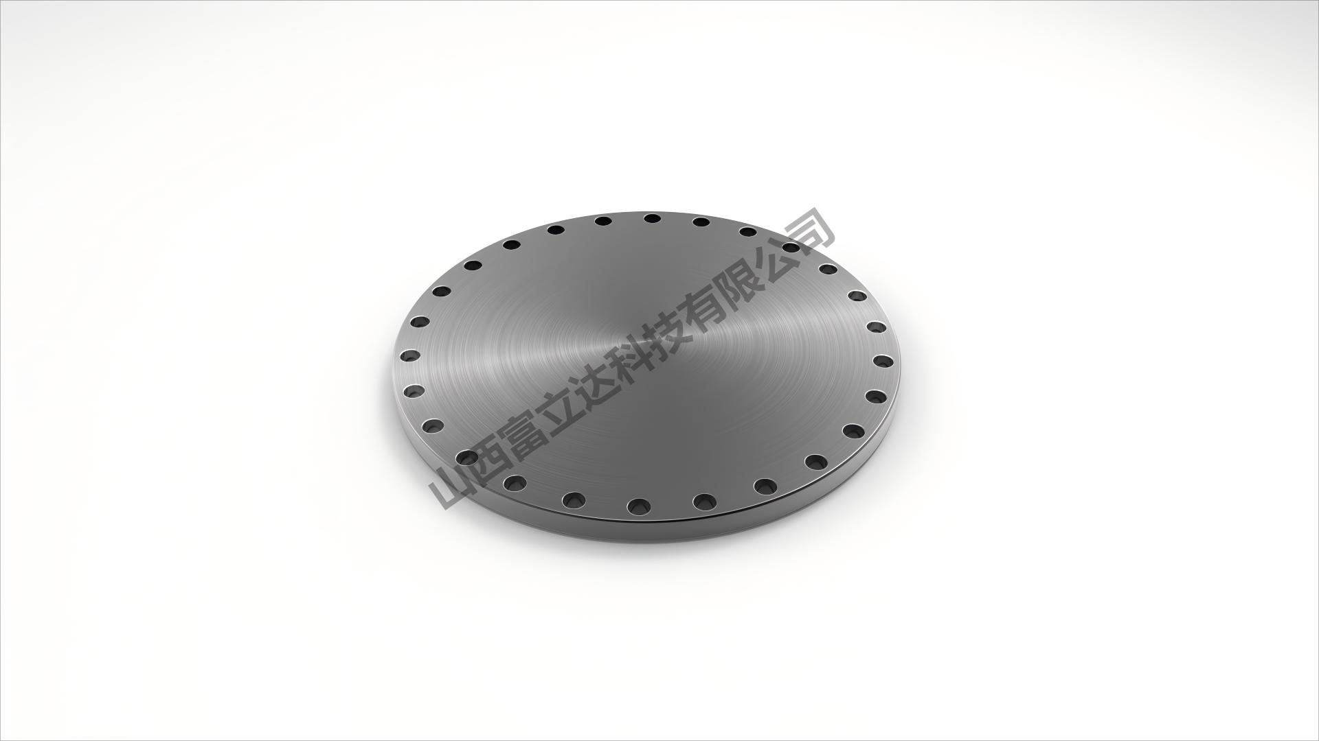 Blind Flange