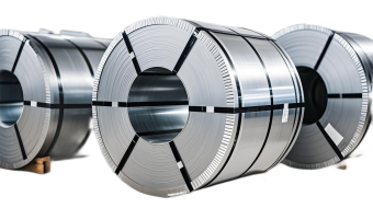 Composite Material(Carbon Steel & Stainless Steel)