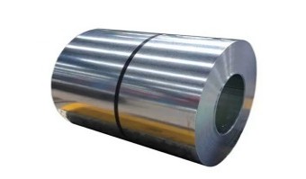 Carbon Steel Galvanized Coil