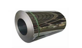 Stainless Steel Coil