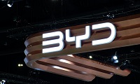 BYD has chosen voestalpine as its steel supplier for its Hungarian car plant