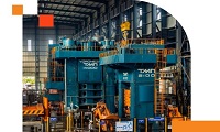 Happy Forgings to Invest Rs 650 Crore in New Production Facility