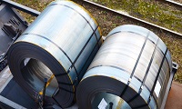 Baosteel increases hot-rolled coil prices by $28/t for September sales