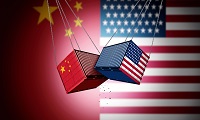 The US and China have extended the tariff truce for 90 days