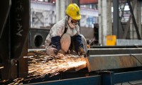 Global steel demand will grow by 1.3% y/y in 2026 – WorldSteel