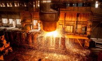 Italy increased steel production by 6% m/m in October