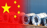 China will promote value-added steel production