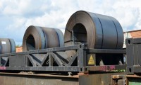 Baosteel raises prices for hot-rolled coil for January sales