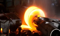 Rolled steel consumption in China will fall by 5.4% y/y in 2025 – forecast
