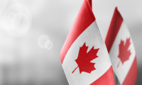 Canada will extend its tariffs on steel and aluminium imports for a further year