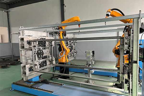 钣金行业两极分化格局明显 行业结构将不断优化