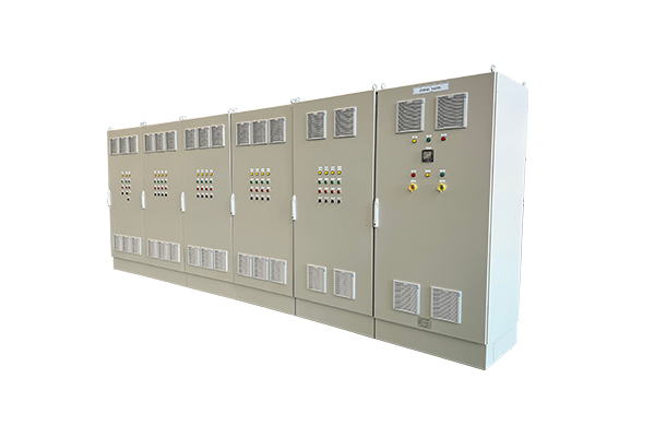 变频器柜