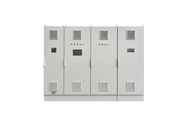 DC bank 组合柜