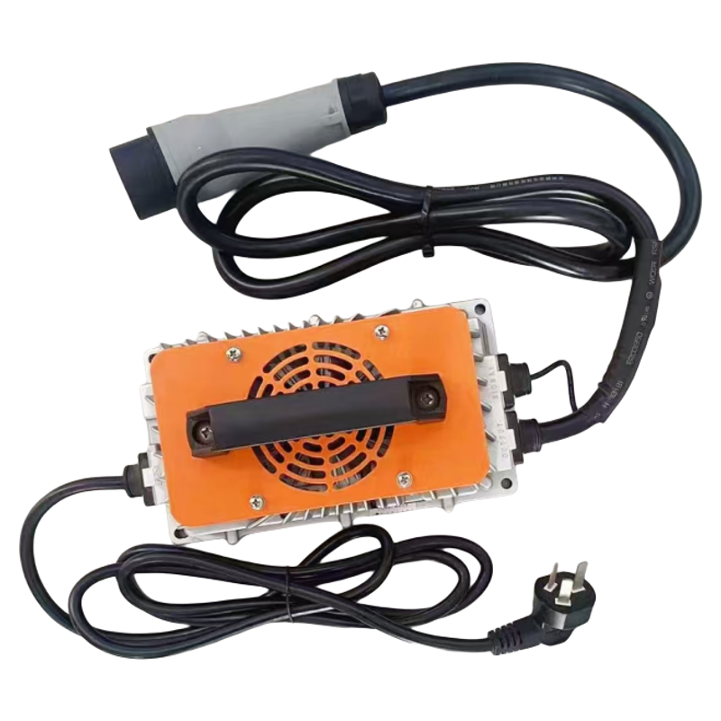 Waterproof Vehicle Charger