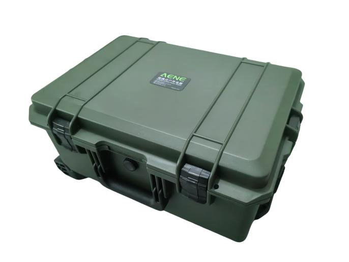 便携式工业级储能电源