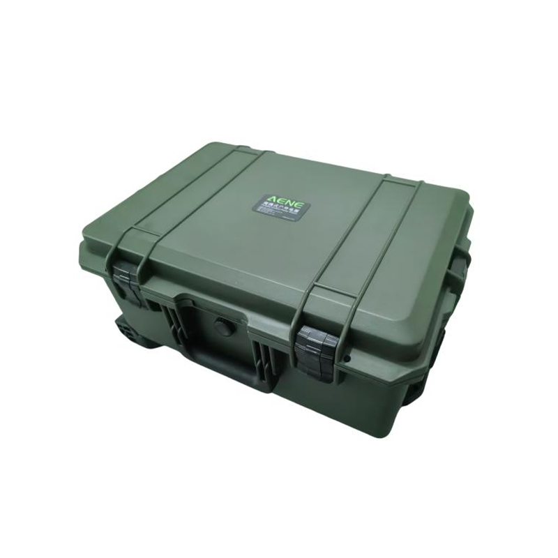 超低温移动电源