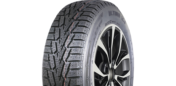 WINTER - DELMAX TYRE