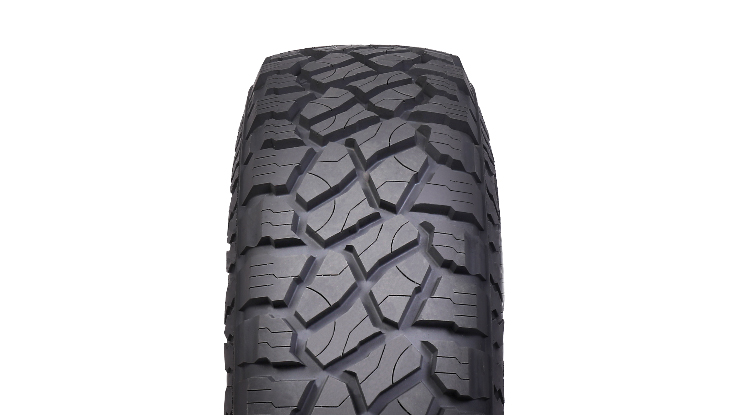 Suv4×4 Delmax Tyre