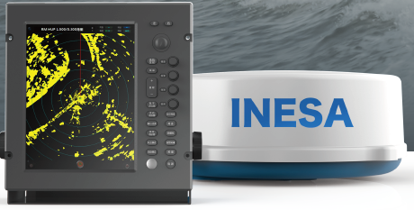 KMX-31系列航海雷达