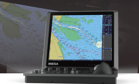 KEC系列电子海图信息与显示系统